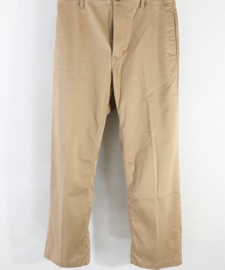 チノテーパードパンツ MUSE de Deuxieme Classe（単品 ）