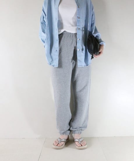 スウェットパンツ JOURNAL STANDARD（単品）