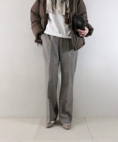 【HAKUU/ハクウ】 別注 DOWN ジャケット（単品）