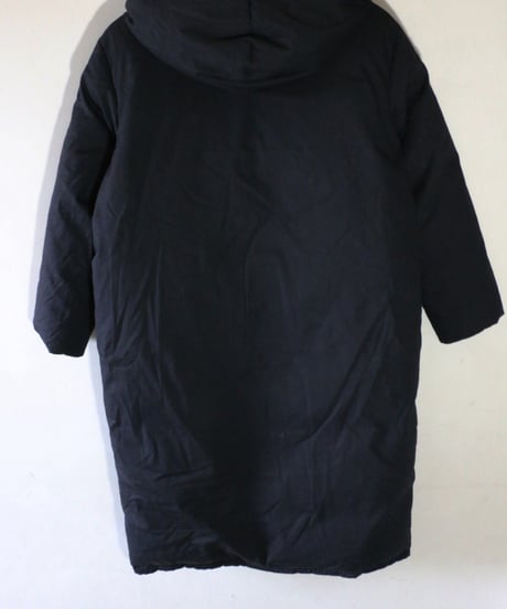 STATE OF MINDダウンコート×ニット+ストール3点コーデ（STATE OF MIND・Spick ＆ Span・P.CORNILLIN made in France）Set