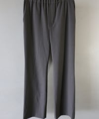 ハイストレッチイージーパンツ IENA（単品）