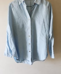 シャツ Loungedress（単品）