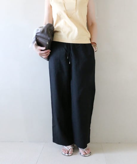 イージーパンツ BEAUTY＆YOUTH（単品）