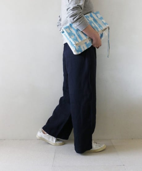 ベアテンプルオーバー×ワイドパンツコーデ（FRAMeWORK・URBAN RESEARCH DOORS）set