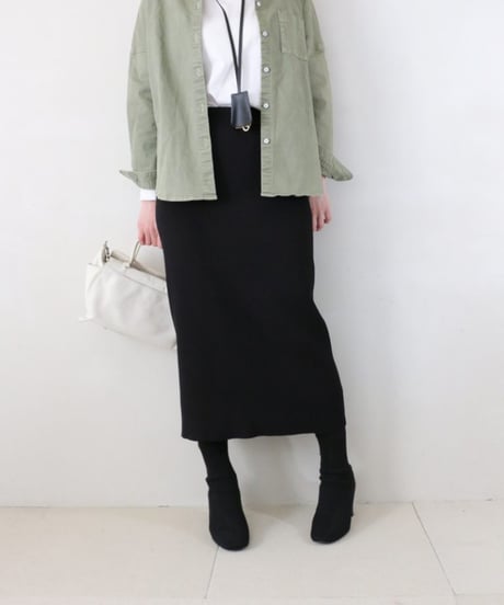 シャツ THE SHIRT by upper hights（単品）