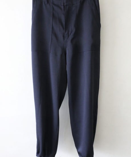 ストライプシャツ×グロッシー ベイカー 2WAY パンツコーデ（JOURNAL STANDARD relume・green label relaxing）Set