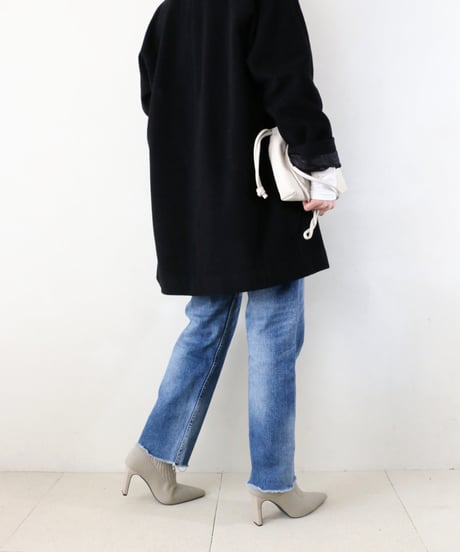 Short Double コートDeuxieme Classe EVERYDAY I LIKE.（単品価格￥19500）