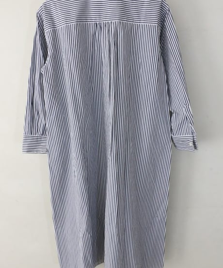 バンドカラーシャツワンピース URBAN RESEARCH DOORS