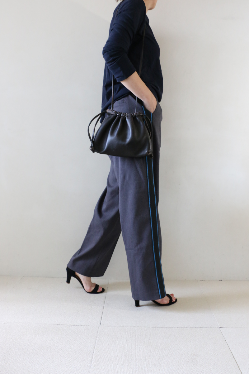 Layering Tシャツハンサムコーデ（Deuxieme Classe・BEAUTY&YOU