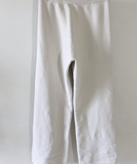 ニットパンツ JOURNAL STANDARD relume（単品）