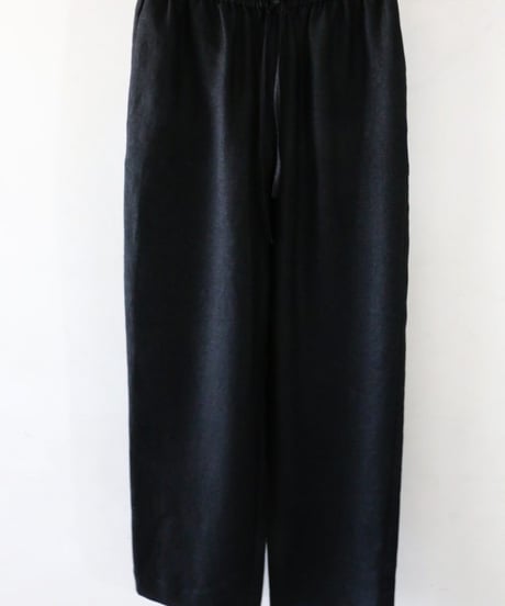 APC Tシャツオールブラックコーデ（A.P.C・BEAUTY&YOUTH）・Set