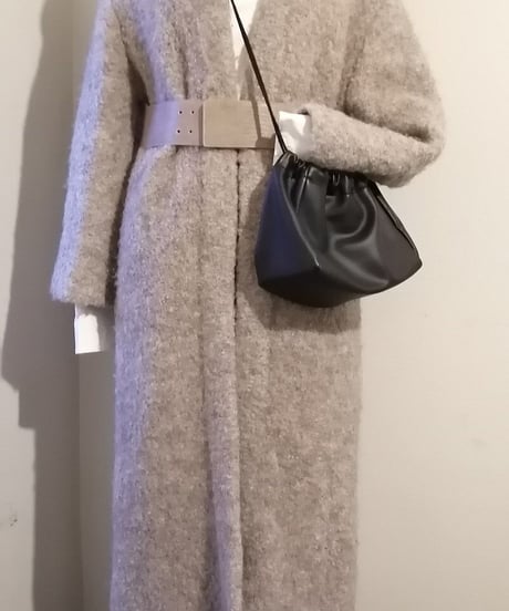 ブークレガウンコート CELFORD（単品）