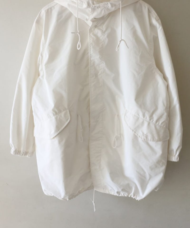 P/Ny 撥水スノーカモパーカーコートSpick ＆ Span（単品） | FITTING LOG