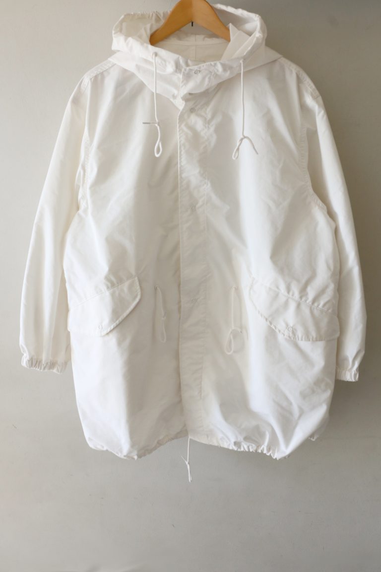 P/Ny 撥水スノーカモパーカーコートSpick ＆ Span（単品） | FITTING LOG