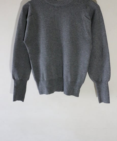 STATE OF MINDダウンコート×ニット+ストール3点コーデ（STATE OF MIND・Spick ＆ Span・P.CORNILLIN made in France）Set
