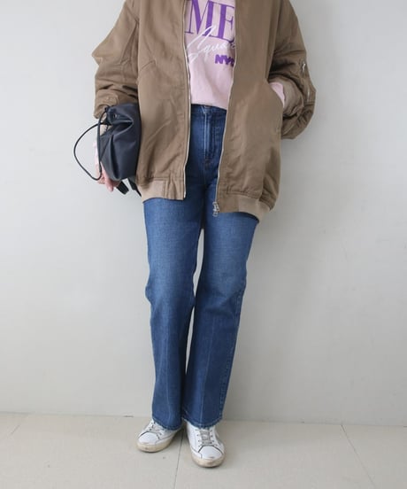 デニム upper hights （単品）