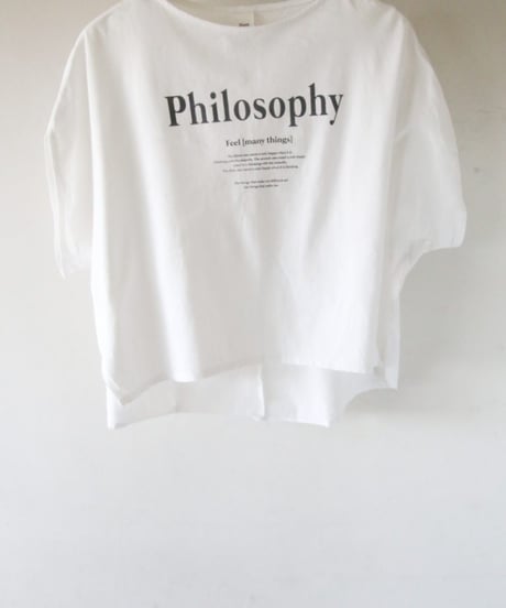 リネンカーディガン+Tシャツ relume+Erura（2点）