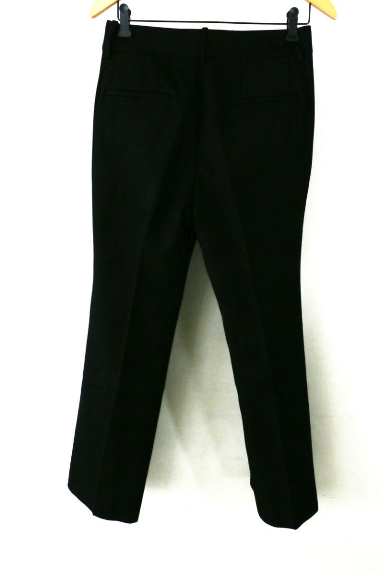 used【Deuxieme Classe】プリントスエット VINTAGEプリントスウェット×パンツコーデ（Deuxieme Classe・Deuxie