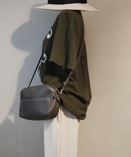 トルソーA.P.C カーキTシャツ×スウェットパンツコーデ（A.P.C・SIMPLICITE）Set