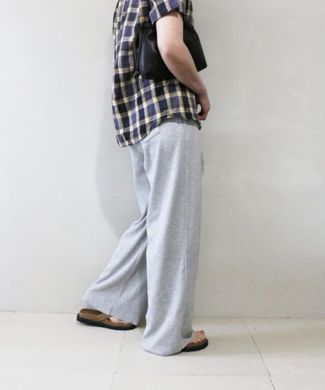 A.P.Cチェックシャツコーデ（A.P.C・ FREAK’S STORE）・Set