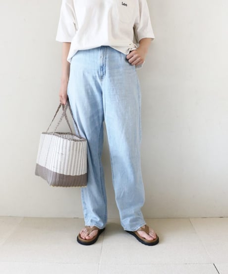 THE LAZY STRAIGHT 　UPPER HIGHTS（単品）