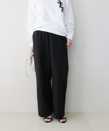 ストレッチイージーパンツ relume JournalStandard（単品）