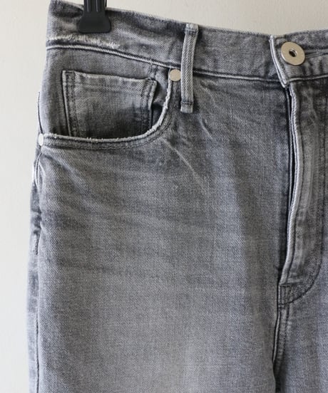 デニム upper hights（単品）