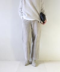 フォックスファーニットニュアンスコーデ（Whim Gazette・JOURNAL STANDARD relume）Set