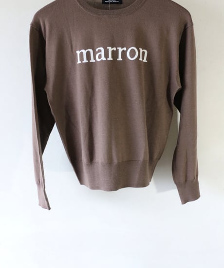 ブルゾン×ニット（Plage R’IAM・green label relaxing）2点Set