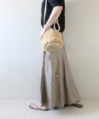 Deuxieme Classeアササルファースカートコーデ（NOLLEY’S・Deuxieme Classe）Set