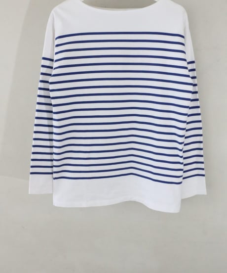 Coco Stripe T×ストレッチパンツコーデ（Deuxieme Classe・Spick ＆ Span）・Set