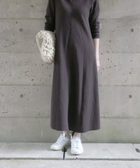 ワッフルワンピース　Mila Owen（単品）