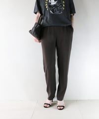 GOOD ROCK SPEED Tシャツ×Deuxieme テーパードコーデ（GOOD ROCK SPEED・Deuxieme Classe EVERYDAY I LIKE.）Set
