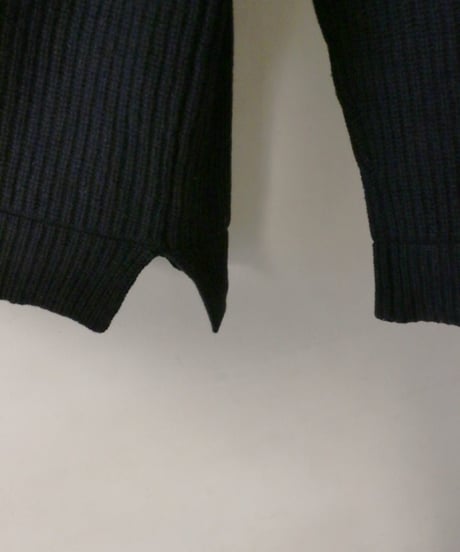 畔クルーネックニット A.P.C（単品）