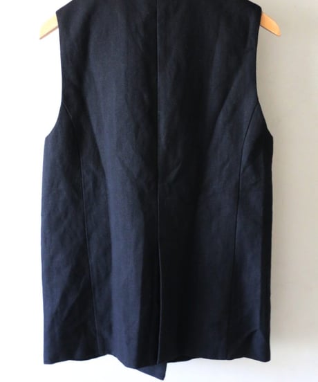 ヘリンボーンジレジャケット Loungedress（単品）