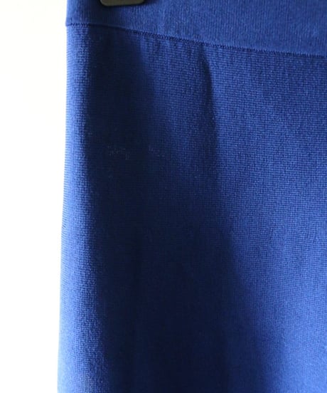 半袖スウェット×ニットスカートコーデ（STEVEN ALAN・UNITED ARROWS）・Set