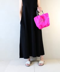 JOURNAL STANDARDワッフルノースリーブワンピース