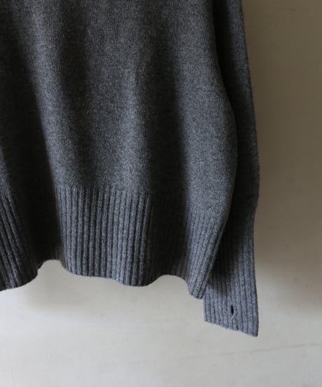 フィンガーホールニット×ドロストパンツコーデ（Spick ＆ Span・green label relaxing）Set
