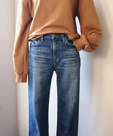 ニットジャケットコーデ（SENSE OF PLACE・ZARA・RED CARD）Set