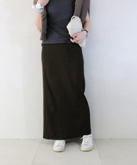 スウェットブラウンコーデ（SHIPS・JOURNAL STANDARD）Set