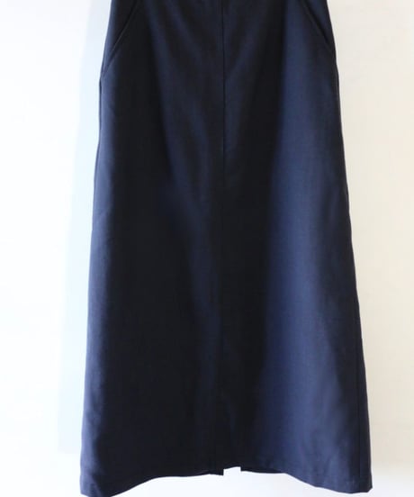 APCスウェットスカートコーデ（A.P.C・IENA）Set