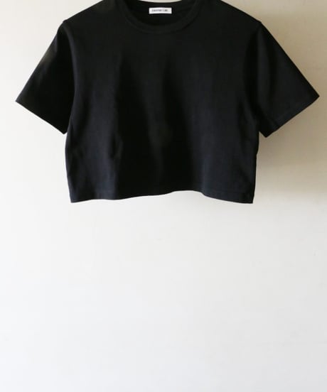 クロップドTシャツ×ドットパンツコーデ（Deuxieme Classe EVERYDAY I LIKE.・VERMEIL par iena）Set