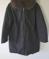 ダウンコート MUSE（単品）