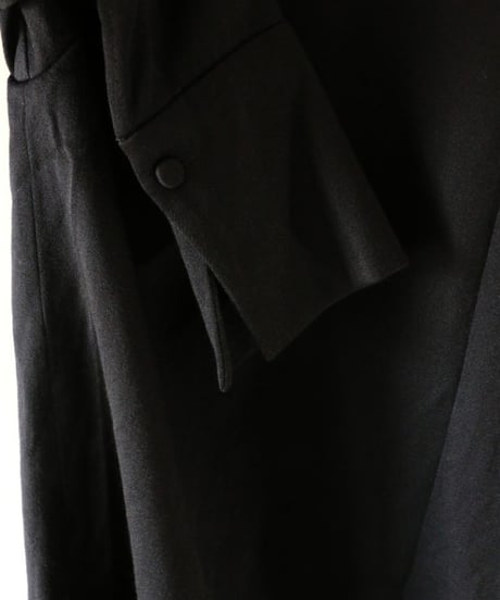 ウールシャツ×デニムコーデ（ 1er Arrondissement・MACPHEE）Set