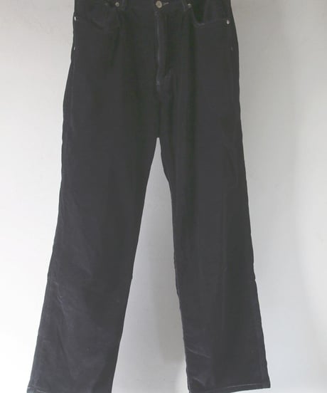 ベロアパンツ IENA（単品）