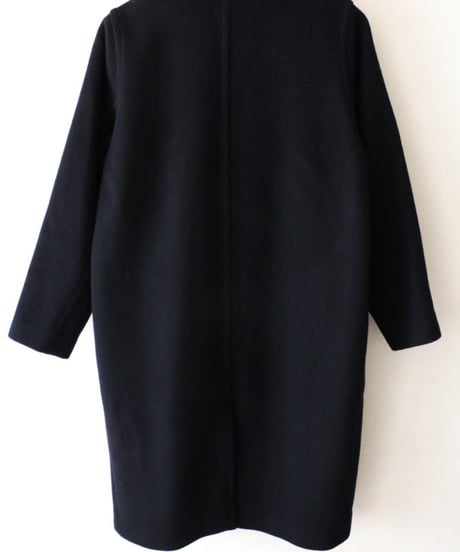 ロングコート ×ニット BRACTMENT× IENA（2点Set）