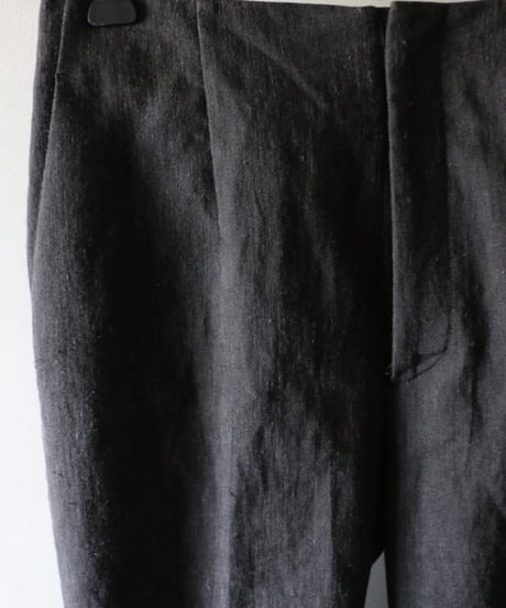 IENAワイドクループルオーバー×パンツコーデ（IENA・UNITED ARROWS）・Set