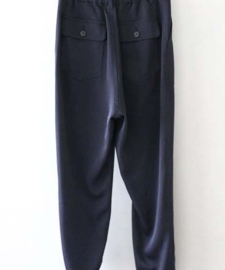 ストライプシャツ×グロッシー ベイカー 2WAY パンツコーデ（JOURNAL STANDARD relume・green label relaxing）Set