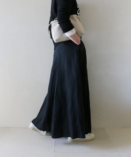 フーディ×ロングスカートコーデ（AMERICANA・UNITED ARROWS TOKYO）Set