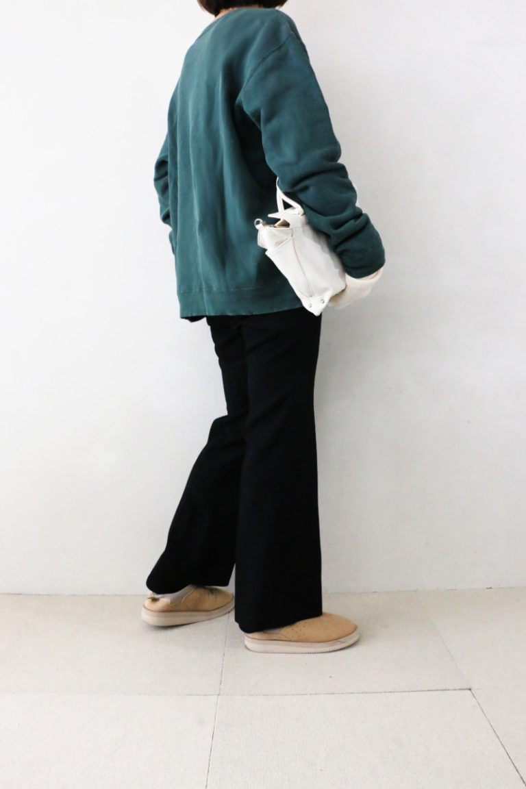 専用 VINTAGE ビンテージ スウェット Deuxieme Classe MUSE de Deuxieme Classe ミューズデドゥーズィエムクラス
